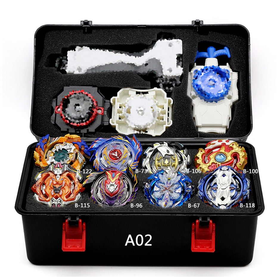 Beyblades toys hot sale