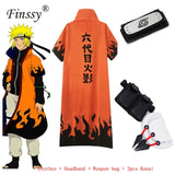 2019 Hot Sale Funny Anime Naruto Uchiha Itachi/Akatsuki Cosplay Halloween Christmas Party Costume Cloak Cape