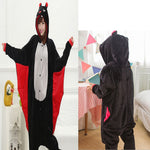 Animals Kigurumi Unicorn Costume Adult Girl kids Unicorn Onesie Flannel Spiderman Women Anime Jumpsuit Disguise Onepiece Suit