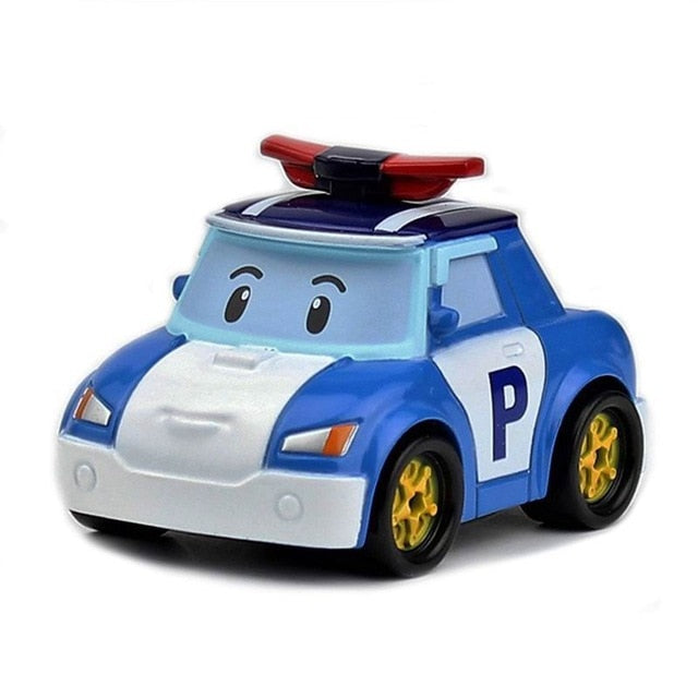 Buy Wholesale robocar poli car toys For Endless Fun, Perfect For Child's  Play 