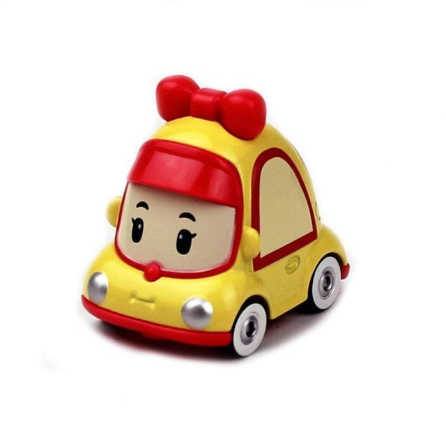 Buy Wholesale robocar poli car toys For Endless Fun, Perfect For Child's  Play 