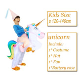 High Quality Dinosaur Inflatable costume Sumo Alien Party costumes suit Cosplay disfraz Halloween Costumes For Adult kids dress