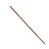 Cosplay Wands Dobby Hermione Dumbledore Magical Stick Kid Toys Metal core Magic Wand Staf Prop