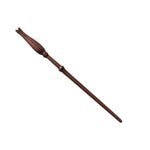 Cosplay Wands Dobby Hermione Dumbledore Magical Stick Kid Toys Metal core Magic Wand Staf Prop