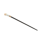 Cosplay Wands Dobby Hermione Dumbledore Magical Stick Kid Toys Metal core Magic Wand Staf Prop