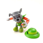 6pcs/lote Paw Patrol Patrulla Canina psi patrol patrulha pata Anime Action Figures juguetes Puppy Toy Patroling Canine Toys set