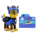 6pcs/lote Paw Patrol Patrulla Canina psi patrol patrulha pata Anime Action Figures juguetes Puppy Toy Patroling Canine Toys set