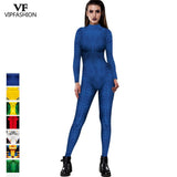 VIP FASHION Mystique Marvel Hero Anime Aquaman Wife Mera Cosplay Deadpool Sexy Costume Carnival Halloween Costumes  For Adult