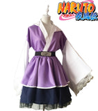 Customized Anime Naruto Cosplay Costume Uzumaki Naruto Lolita Clothes Uchiha Sasuke Kimono Dress Akatsuki Lolita Dress Women 019