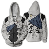 Game Fire Emblem Hoodie Anime Cospaly Costume 3D Printed Sweatshirt Robin Corrin Zip Up Hoodies Three Houses Sweatshirts Jacket