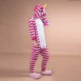 Adult Pikachu Kigurumi Onesie Women Animal Costume Fancy Soft Anime stitch Cosplay Onepiece women men unisex Winter Jumpsuit