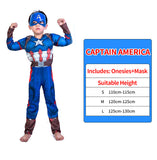 King Costume Halloween Cosplay Children Anime Kid Prince Costume for Children Christmas Boys Fantasia European Royalty Clothing