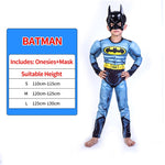 King Costume Halloween Cosplay Children Anime Kid Prince Costume for Children Christmas Boys Fantasia European Royalty Clothing