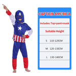 King Costume Halloween Cosplay Children Anime Kid Prince Costume for Children Christmas Boys Fantasia European Royalty Clothing