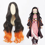 Anime Demon Slayer Cosplay Costume Kimetsu no Yaiba Kamado Tanjirou Kamado Nezuko Agatsuma Zenitsu Tomioka Giyuu Cosplay Costume