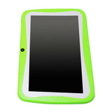 7 Inch Kids Tablet Android Dual Camera Wifi Education Game Gift for Boys Girls Eu US Plug Music Gift For Children Student