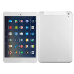 10.1 inches Tablet PC Android 8.0 3G Phone Call Quad-Core 3GB Ram 32GB Rom Built-in 3G Bluetooth Wi-Fi GPS Tablet 10