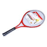 1 Pair Children's Practice Training Tennis Racket for new teenie learner