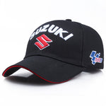 New Men's Snapback Baseball Cap Wholesale All models Car logo car truck cap For Mercedes Suzuki Audi Toyota Opel Rada Guangben