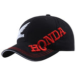 New Men's Snapback Baseball Cap Wholesale All models Car logo car truck cap For Mercedes Suzuki Audi Toyota Opel Rada Guangben