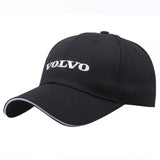 New Men's Snapback Baseball Cap Wholesale All models Car logo car truck cap For Mercedes Suzuki Audi Toyota Opel Rada Guangben