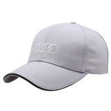 New Men's Snapback Baseball Cap Wholesale All models Car logo car truck cap For Mercedes Suzuki Audi Toyota Opel Rada Guangben