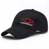 New Men's Snapback Baseball Cap Wholesale All models Car logo car truck cap For Mercedes Suzuki Audi Toyota Opel Rada Guangben