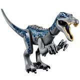 New Jurassic World Dinosaur Set With 10925 10926 10928 Model Building Blocks Bricks With Legoinglys Toy Gift For Children No Box