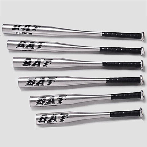 High Strenght Training Softball Baseball Bat Softball Bit 20 "25" 28 "30" 32 "34" Inches Self-defens Vehicle Steel Baseball Bat