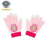 2019 Original Paw Patrol children's glove Kindergarten toy chase skye everest Kids Birthday Christmas gift Doll children toy