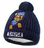 Genuine Paw Patrol 2019 New Spring Summer Autumn flat cap kids fashion Sun hat Children toy birthday Christmas gift High quality