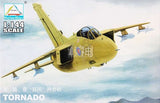 1: 144 Fighter Military Plastic Assembly Aircraft Model 25 Kinds to Choose