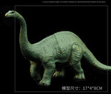 Premium Quality Soft Action&Toy Figures Jurassic Tyrannosaurus Dragon Dinosaur Toys Collection Model Animal Collection Model 179