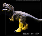 Premium Quality Soft Action&Toy Figures Jurassic Tyrannosaurus Dragon Dinosaur Toys Collection Model Animal Collection Model 179