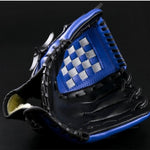 Baseball Catcher Glove Thicken for Kids and Adults Four Styles Suitable for Match and Training XS=9.5" S=10.5" M=11.5" L=12.5"