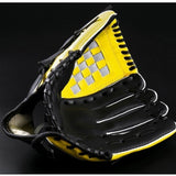 Baseball Catcher Glove Thicken for Kids and Adults Four Styles Suitable for Match and Training XS=9.5" S=10.5" M=11.5" L=12.5"