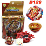 TAKARA TOMY Combination Beyblade Burst Set Toys Beyblades Arena Bayblade Metal Fusion 4D with Launcher Spinning Top Toys