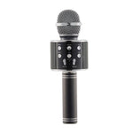 Children Karaoke Microphone - Microphone Audio Microphone Karaoke Device