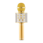 Children Karaoke Microphone - Microphone Audio Microphone Karaoke Device