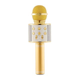 Children Karaoke Microphone - Microphone Audio Microphone Karaoke Device